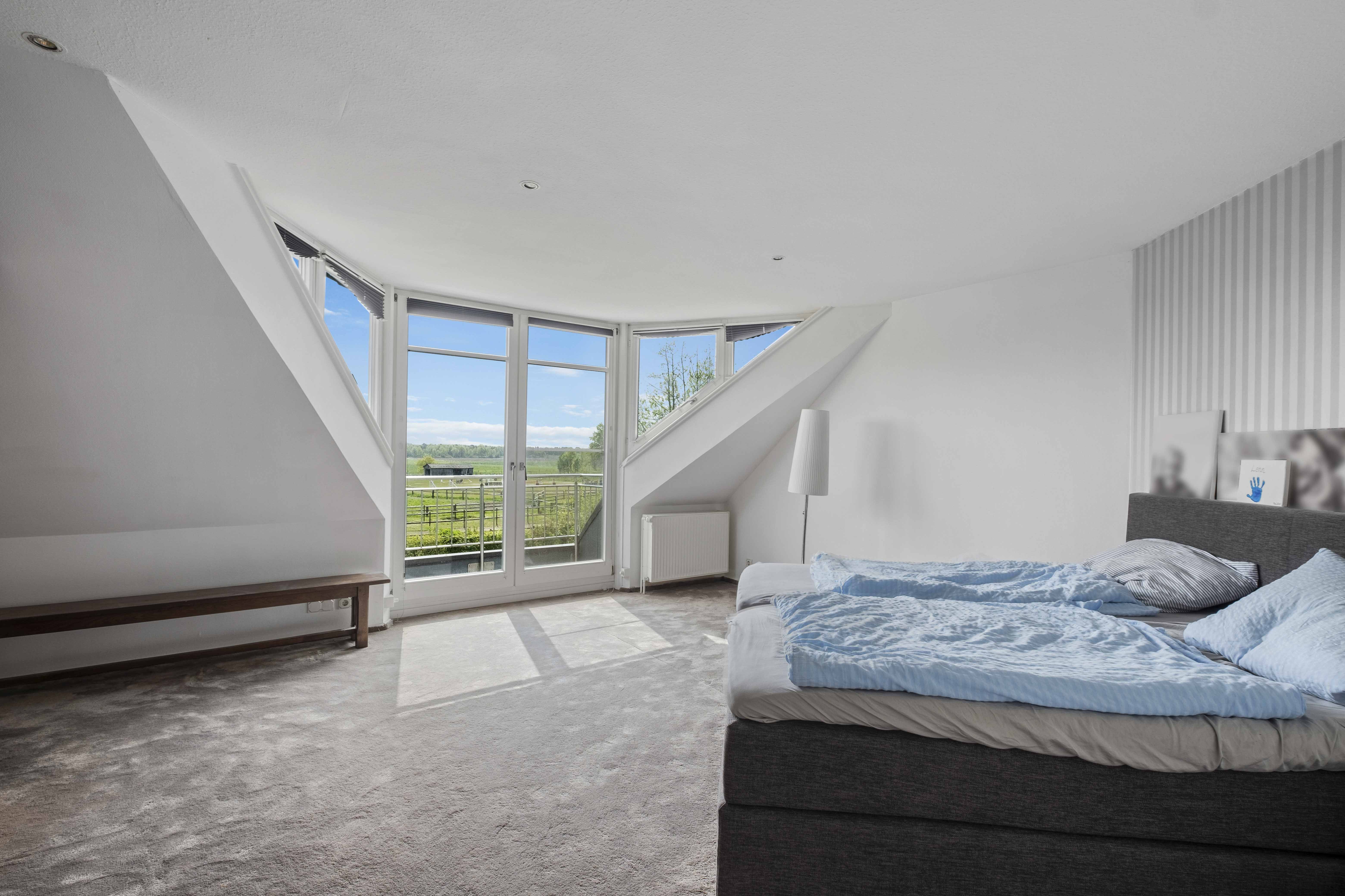 Elternschlafzimmer