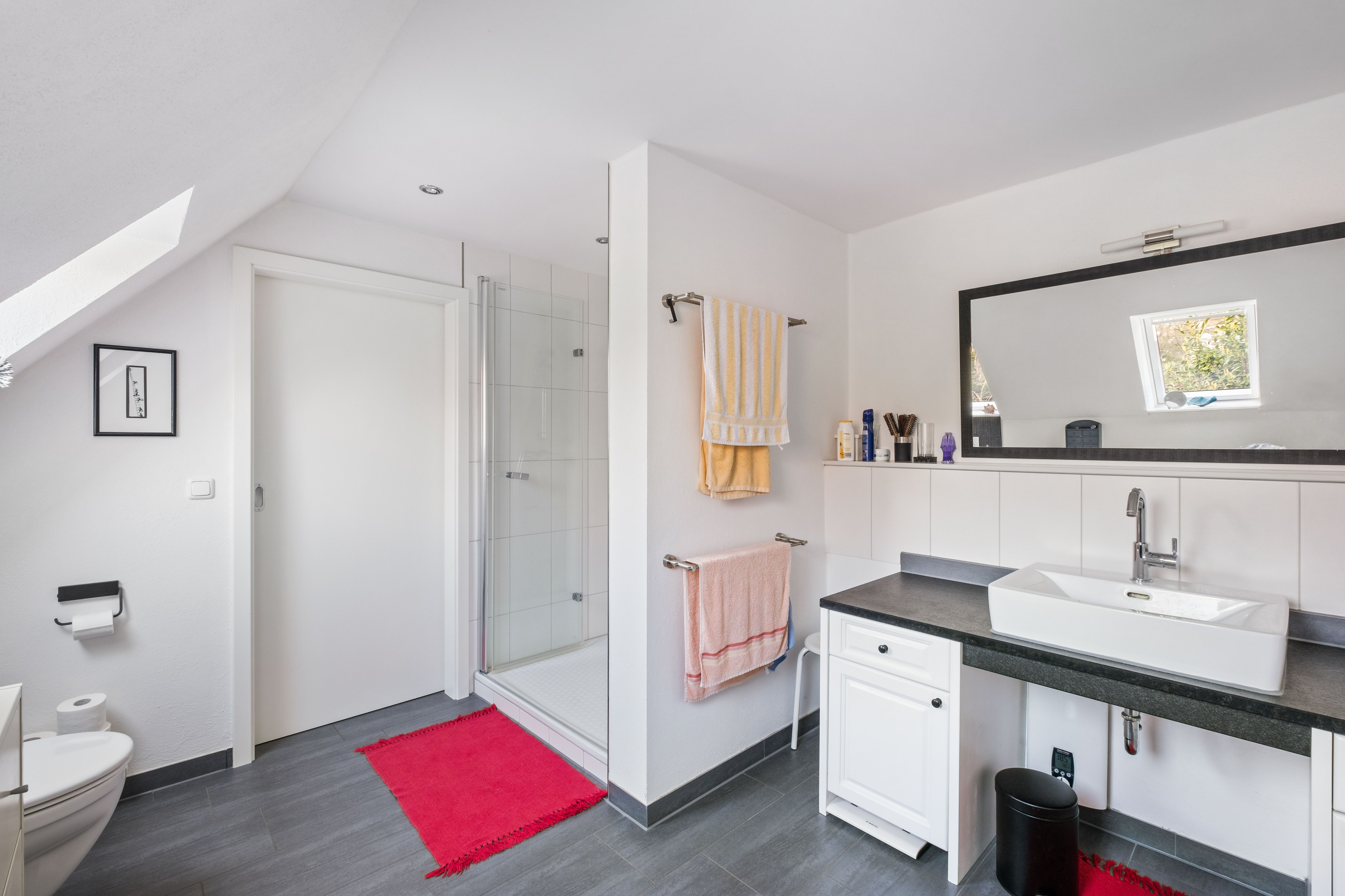Badezimmer ELW