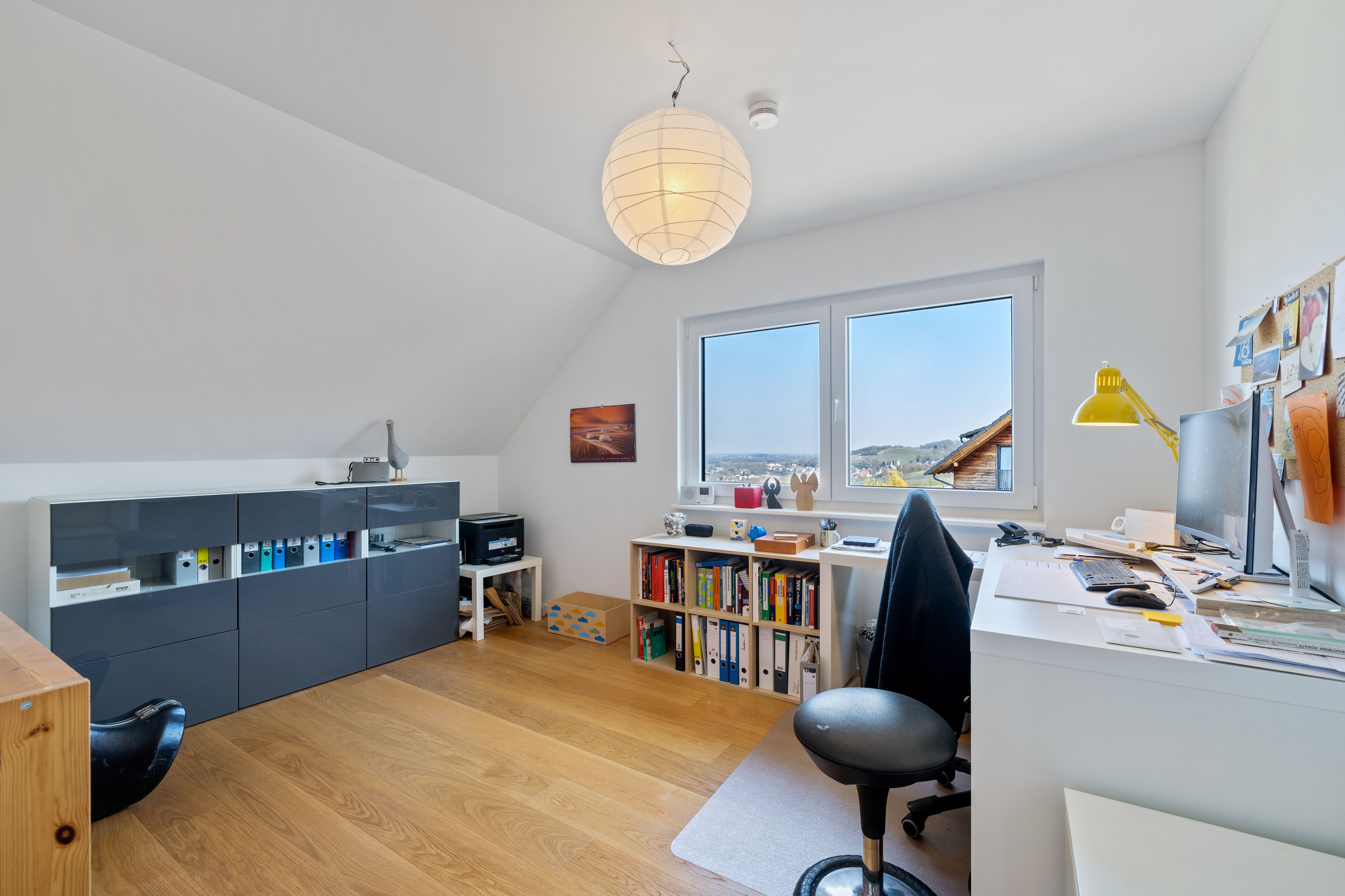Büro OG