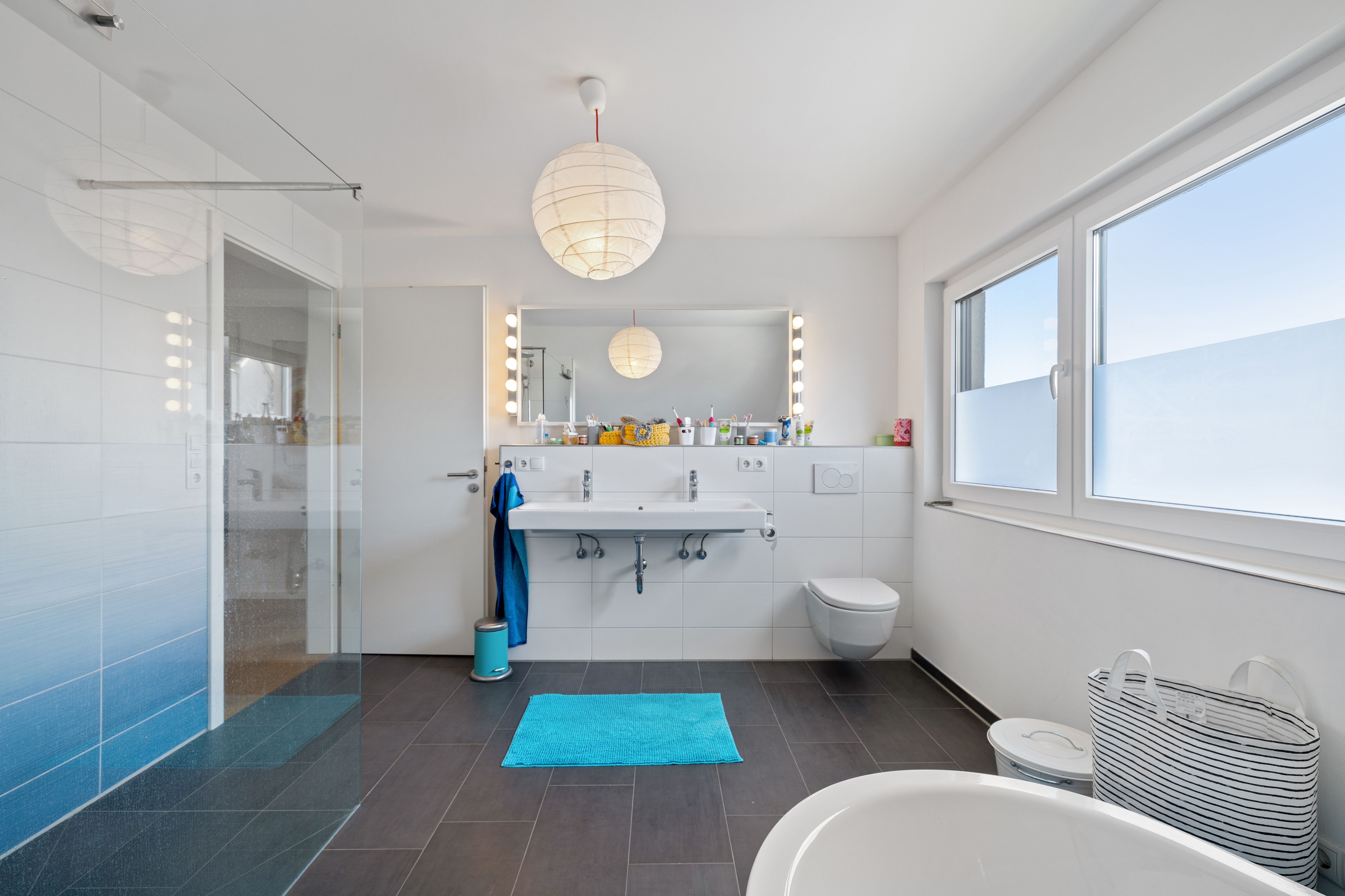 Badezimmer OG