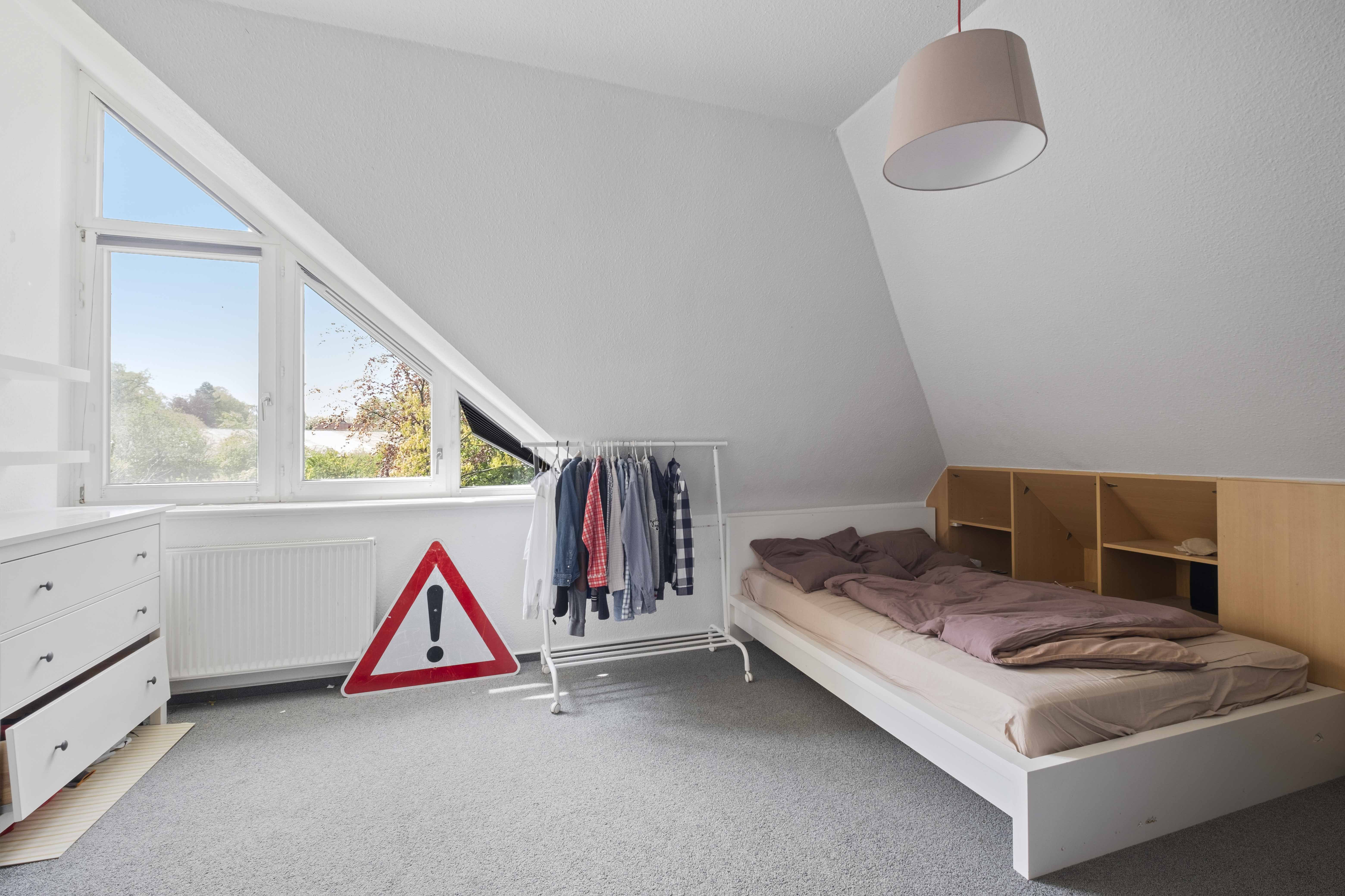 Kinderzimmer DG