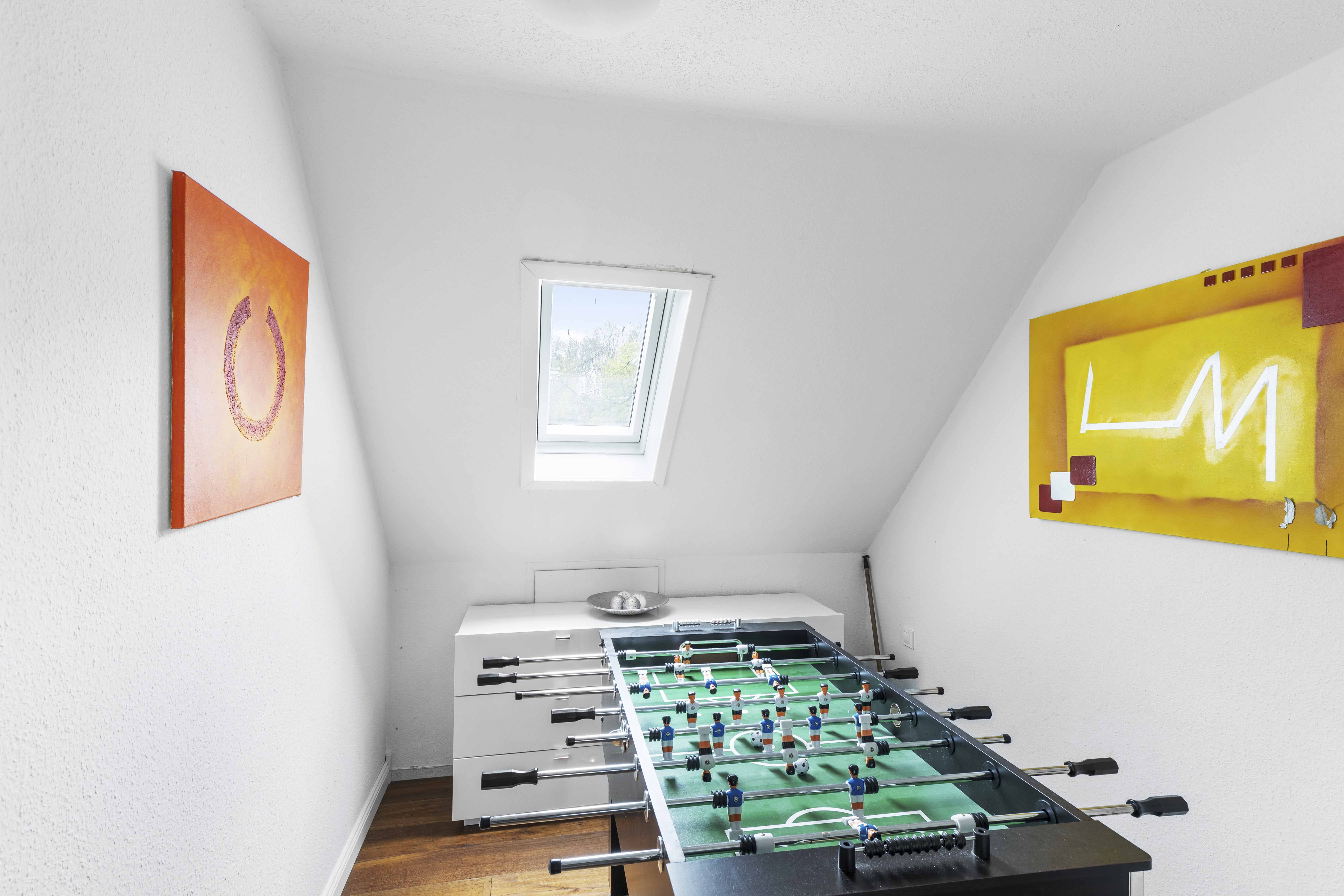 Spielraum OG
