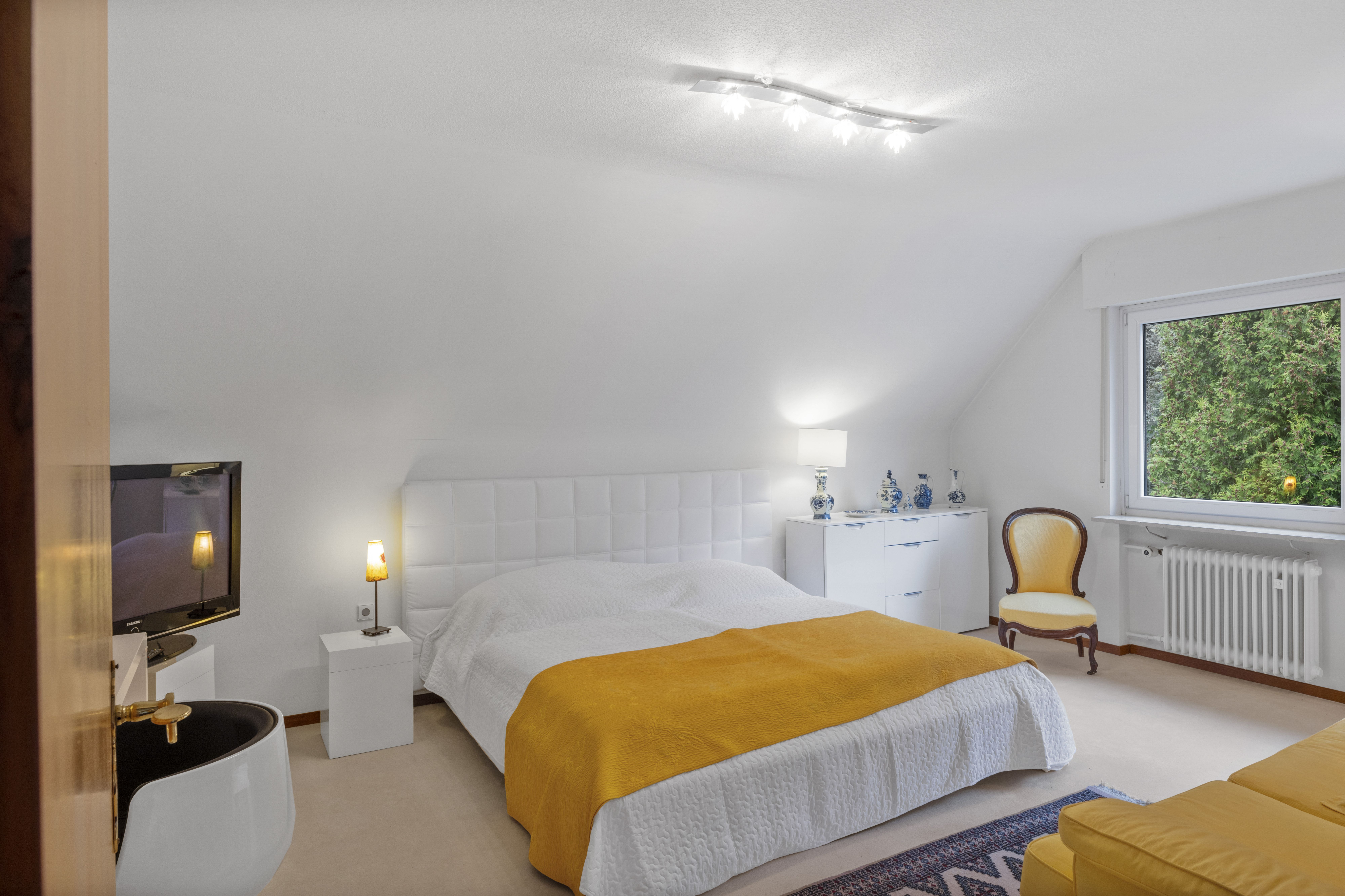 Gästeschlafzimmer