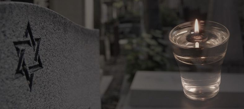 Enterrement Juif Ceremonie Et Rites Advitam