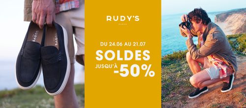 kosner.jpg - Rudys Chaussures Paris - Rudy's Paris