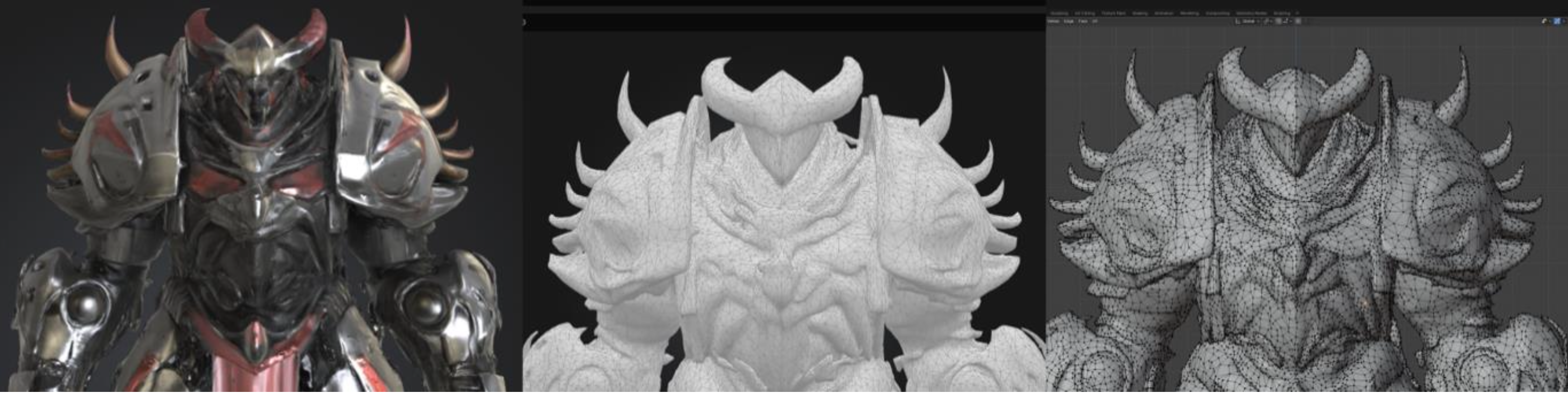 Figure 5 3d rendering images