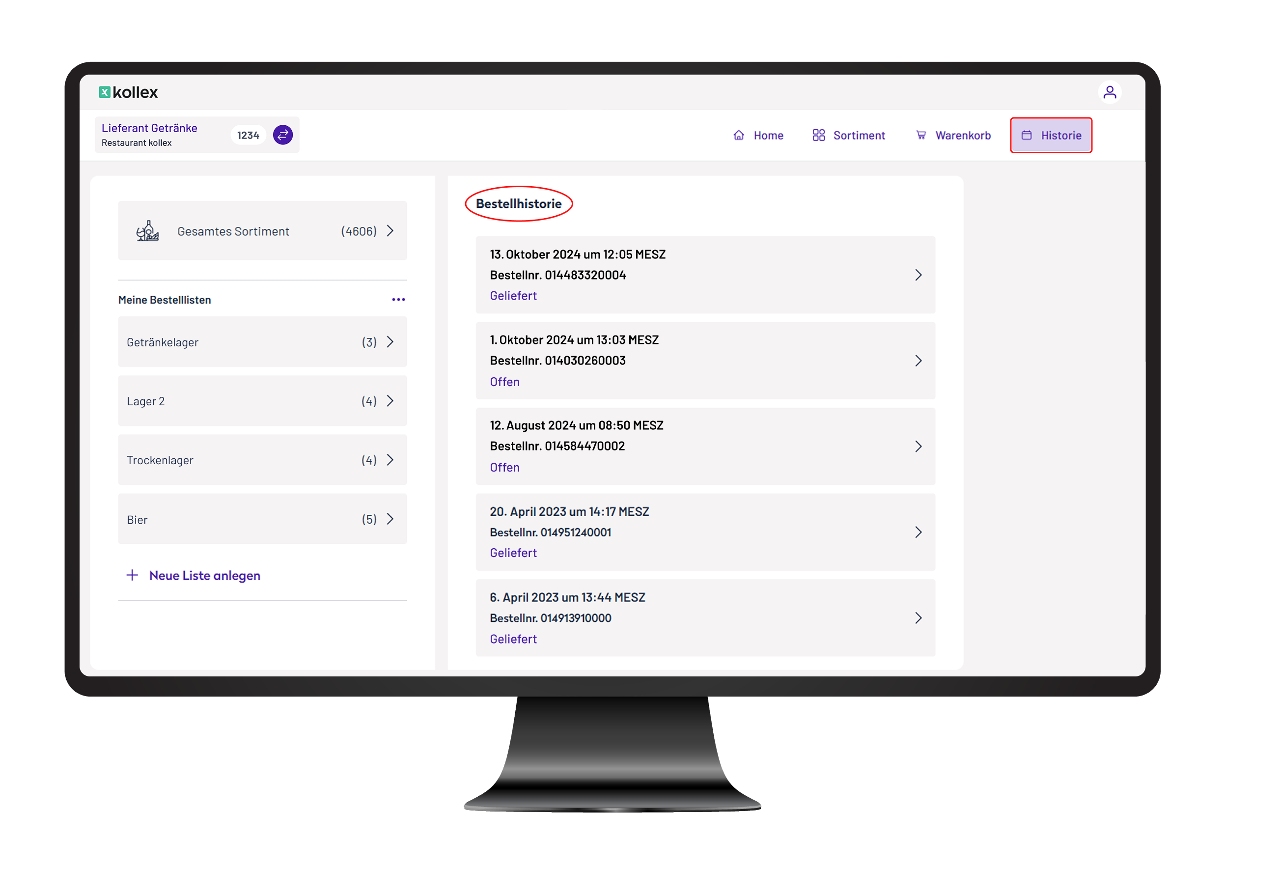 2025_kollex_webshop_bestellhistorie 2025_kollex_webshop_bestellhistorie