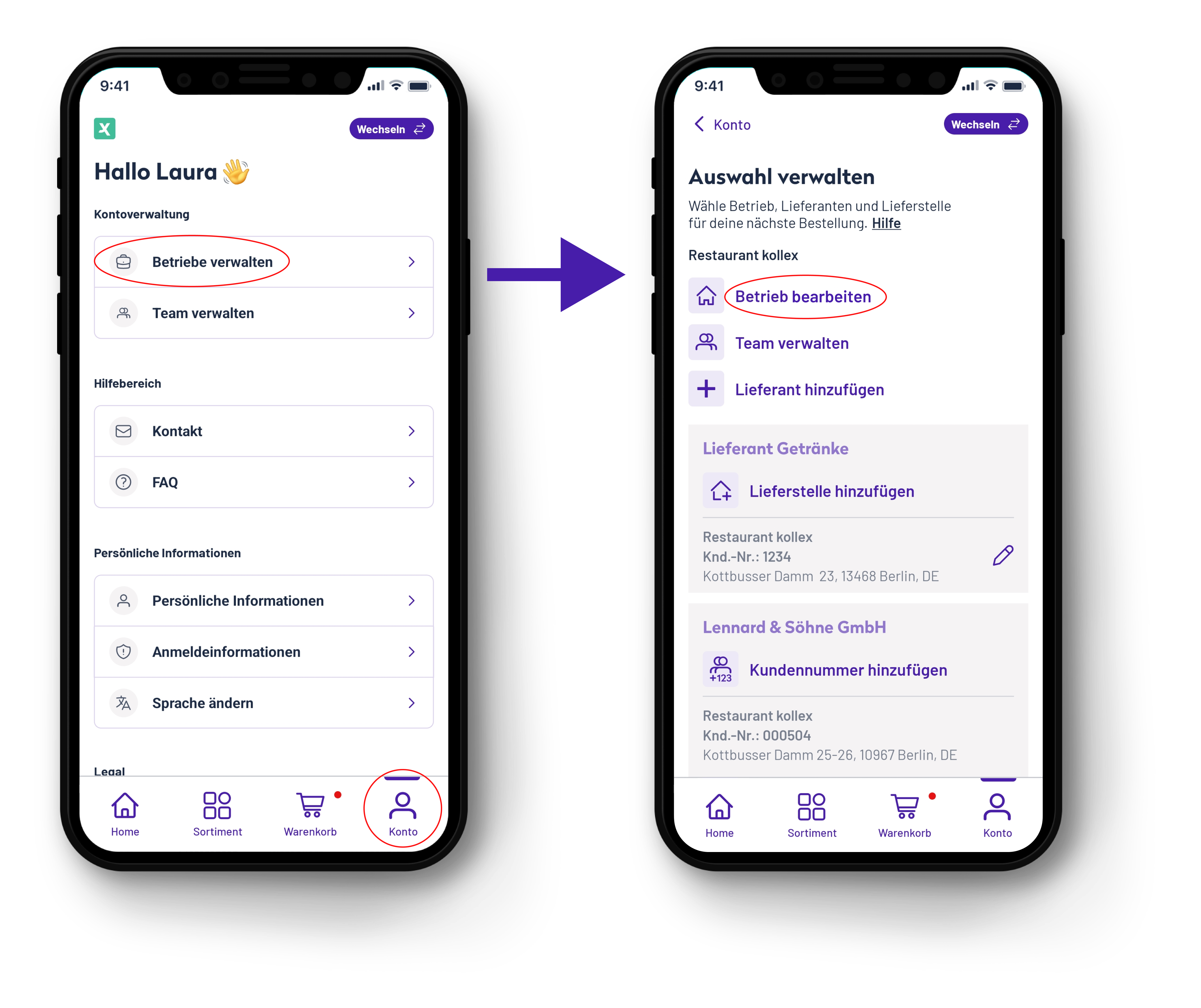 kollex_app_betrieb_verwalten kollex_app_betrieb_verwalten