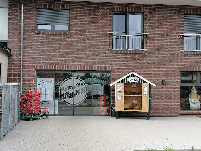 Getränkemaxx