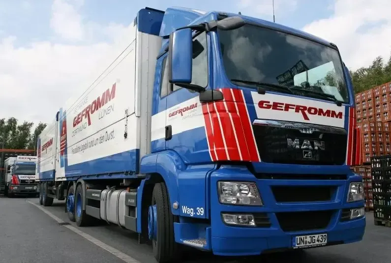 Getränke_Gefromm
