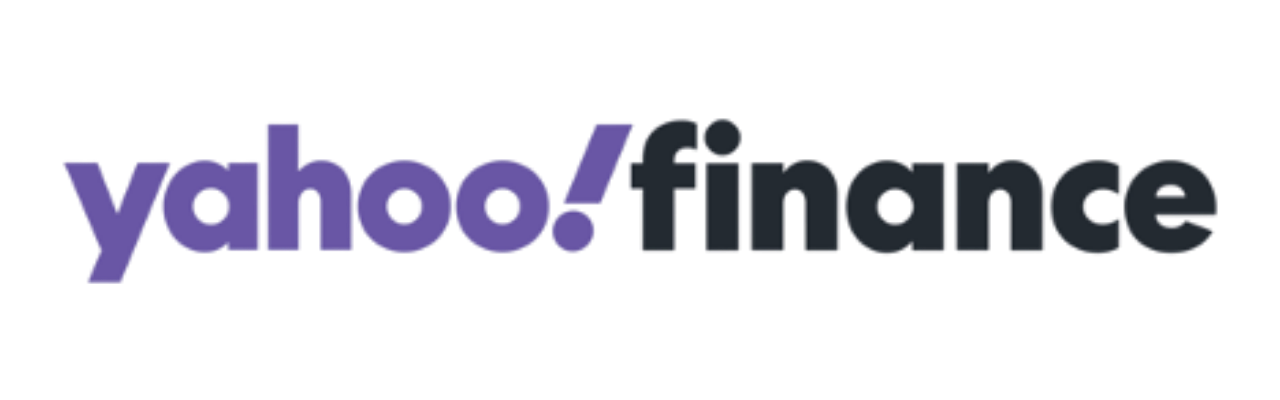 Yahoo! Finance Logo