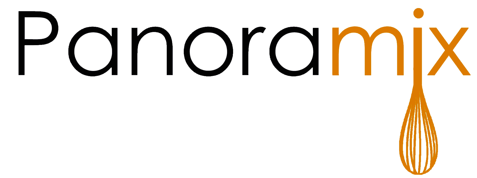 "Panoramix" logo