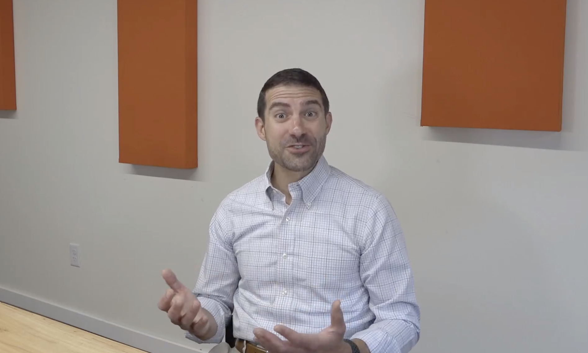 Anthony Mastro video screenshot