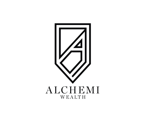 Alchemi Wealth logo