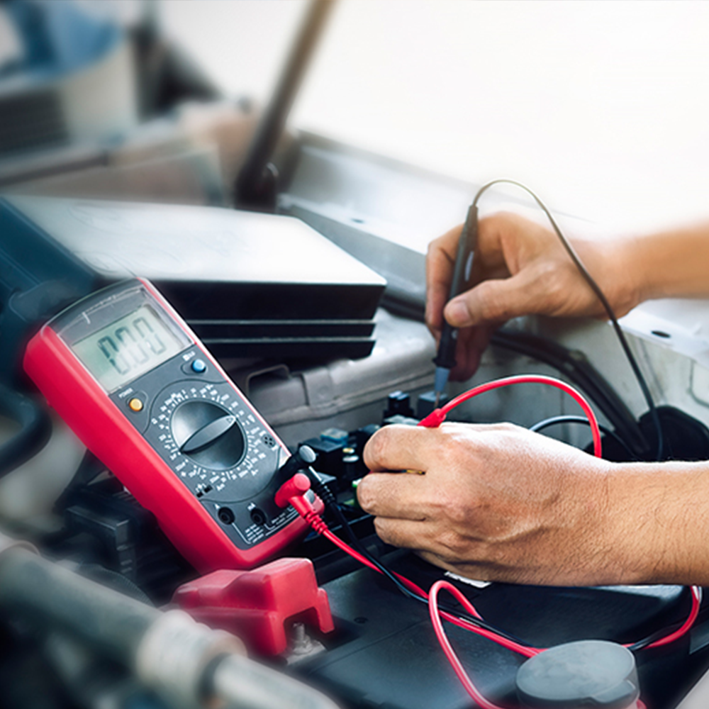 Battery Testing and Services - Battery Pro Maitland