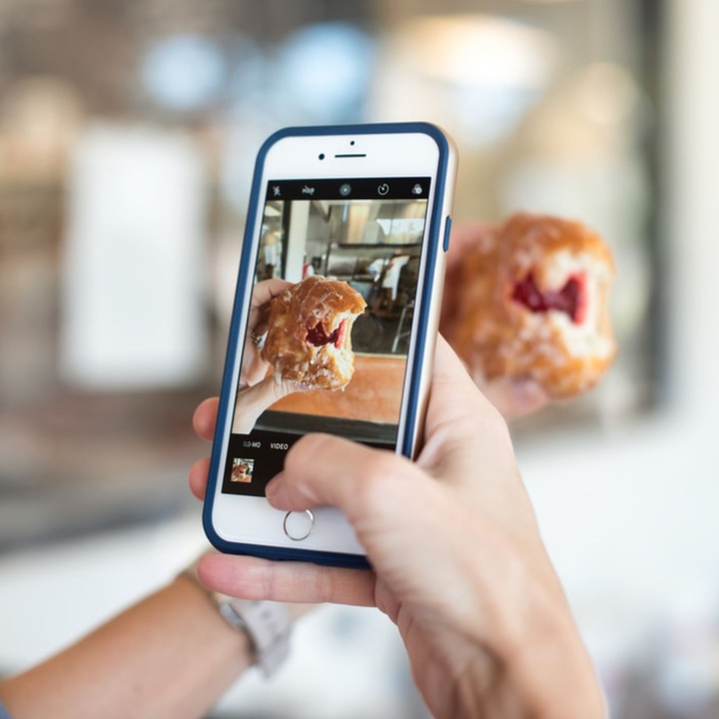 飲食店のインスタ徹底活用術②　データが語るインスタ、飲食店集客へのインパクト
