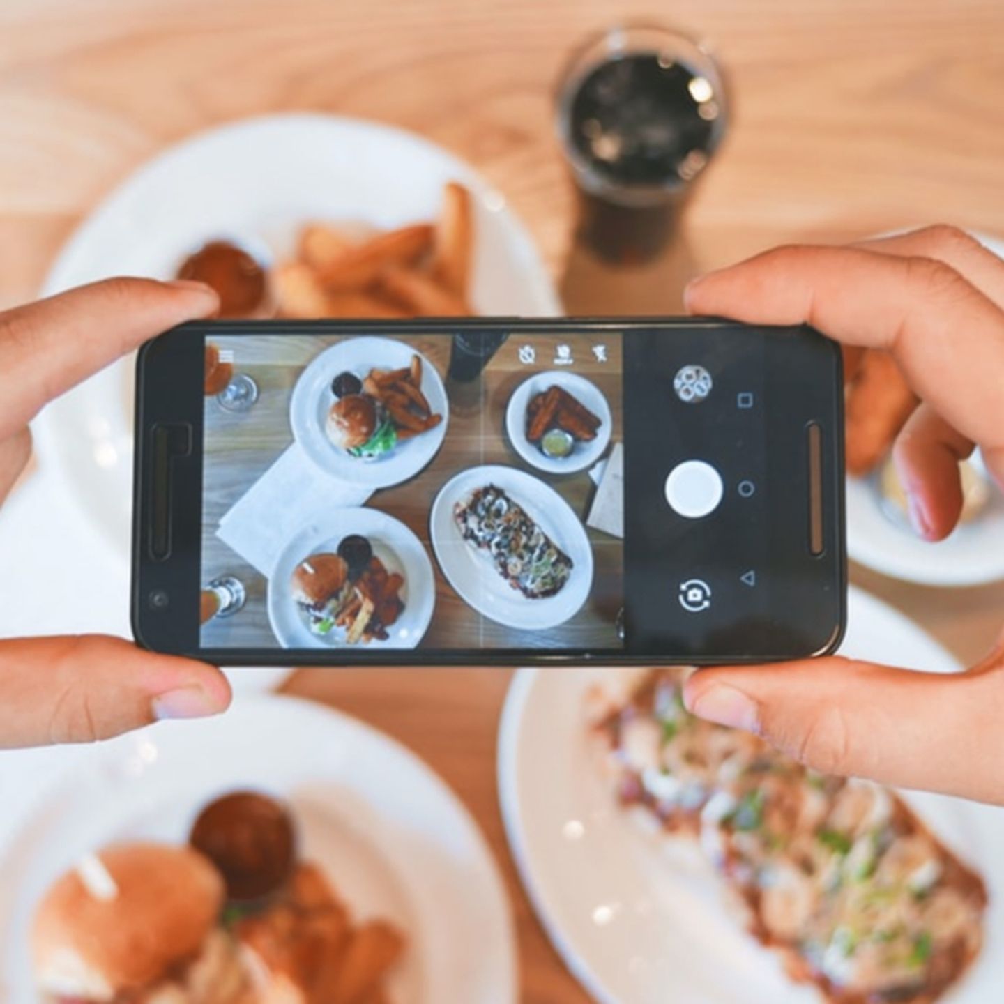 飲食店のインスタ徹底活用術①　 初期設定が肝！まずはじめにすべきこと４つ　ー設定編ー