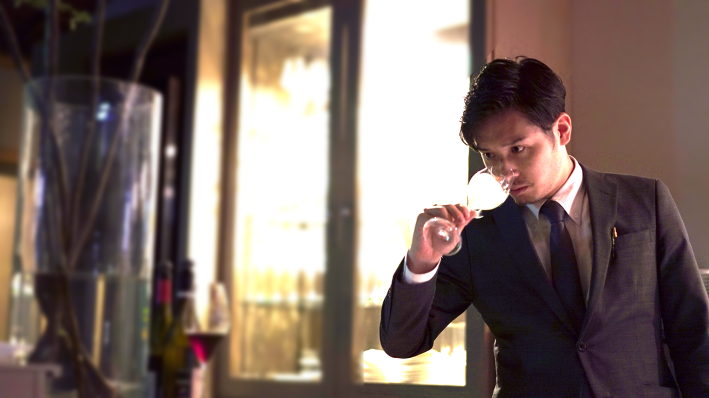 respiracion(レスピラシオン)