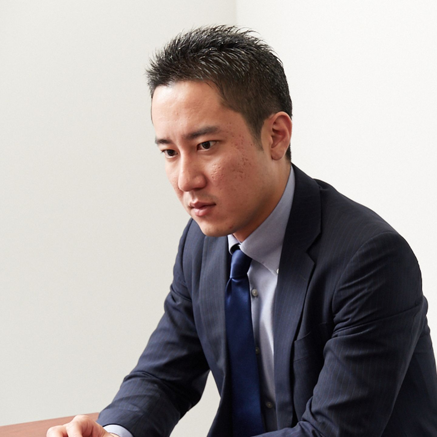 TableCheck代表インタビュー