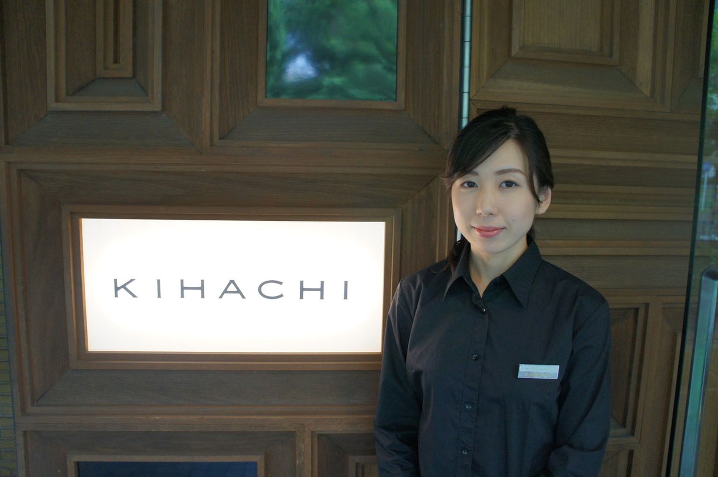 KIHACHI 青山本店