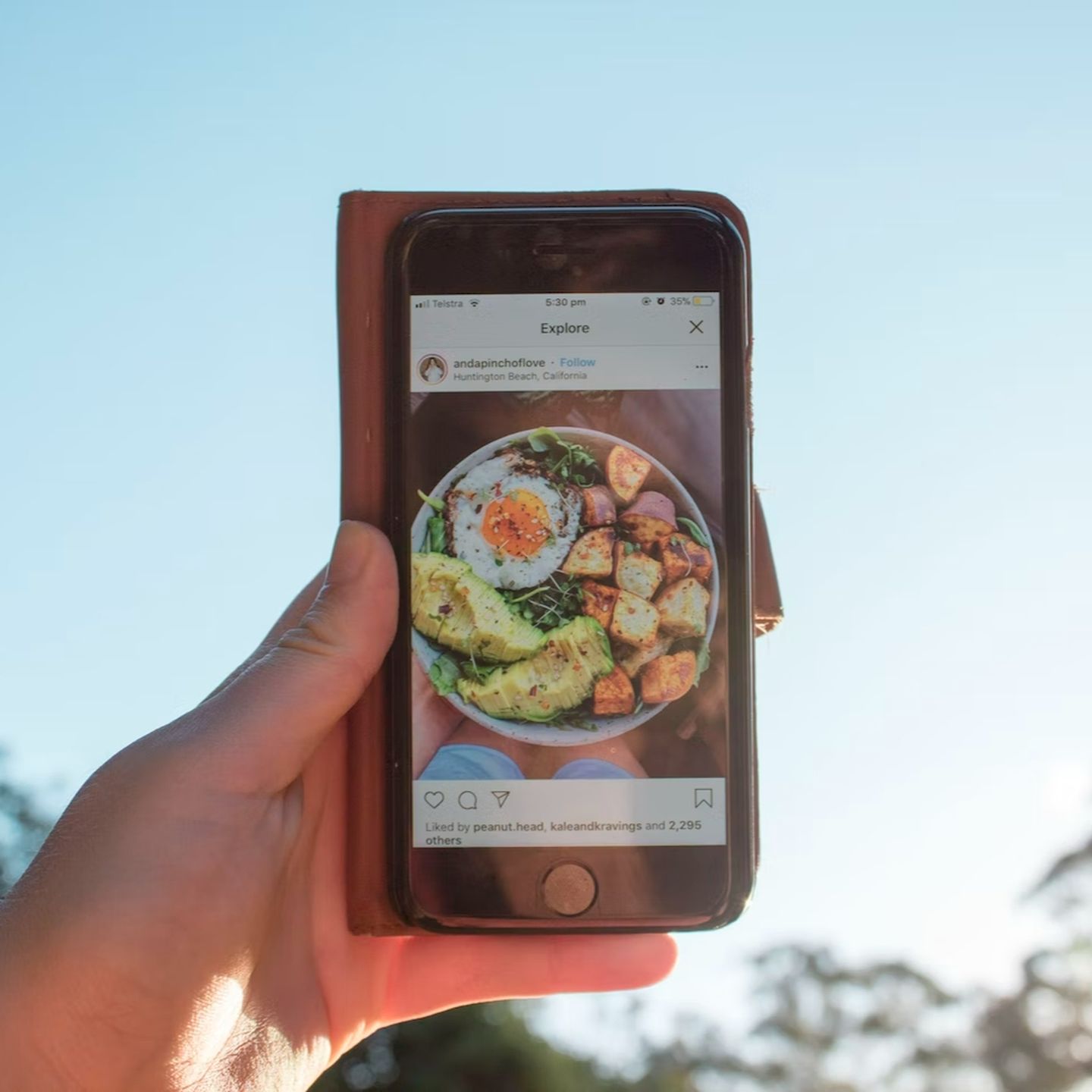 【3/2開催】集客の最適化！Instagramを使った飲食店のためのマーケティング戦略