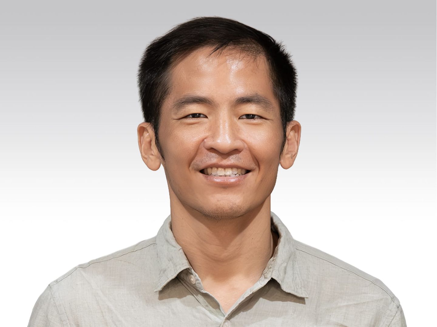 Jonathan Liu