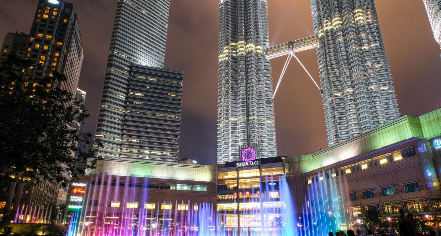 Kuala Lumpur, Malaysia