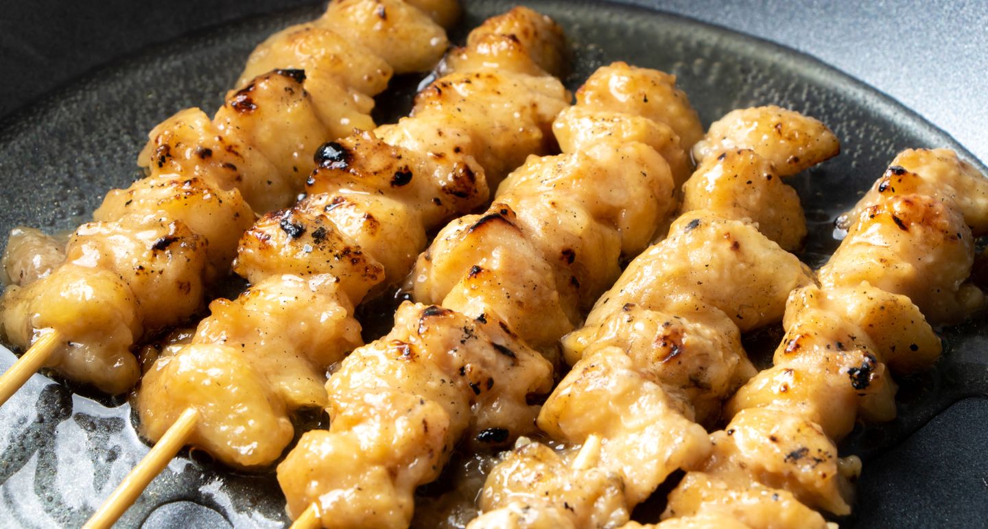 Yakitori