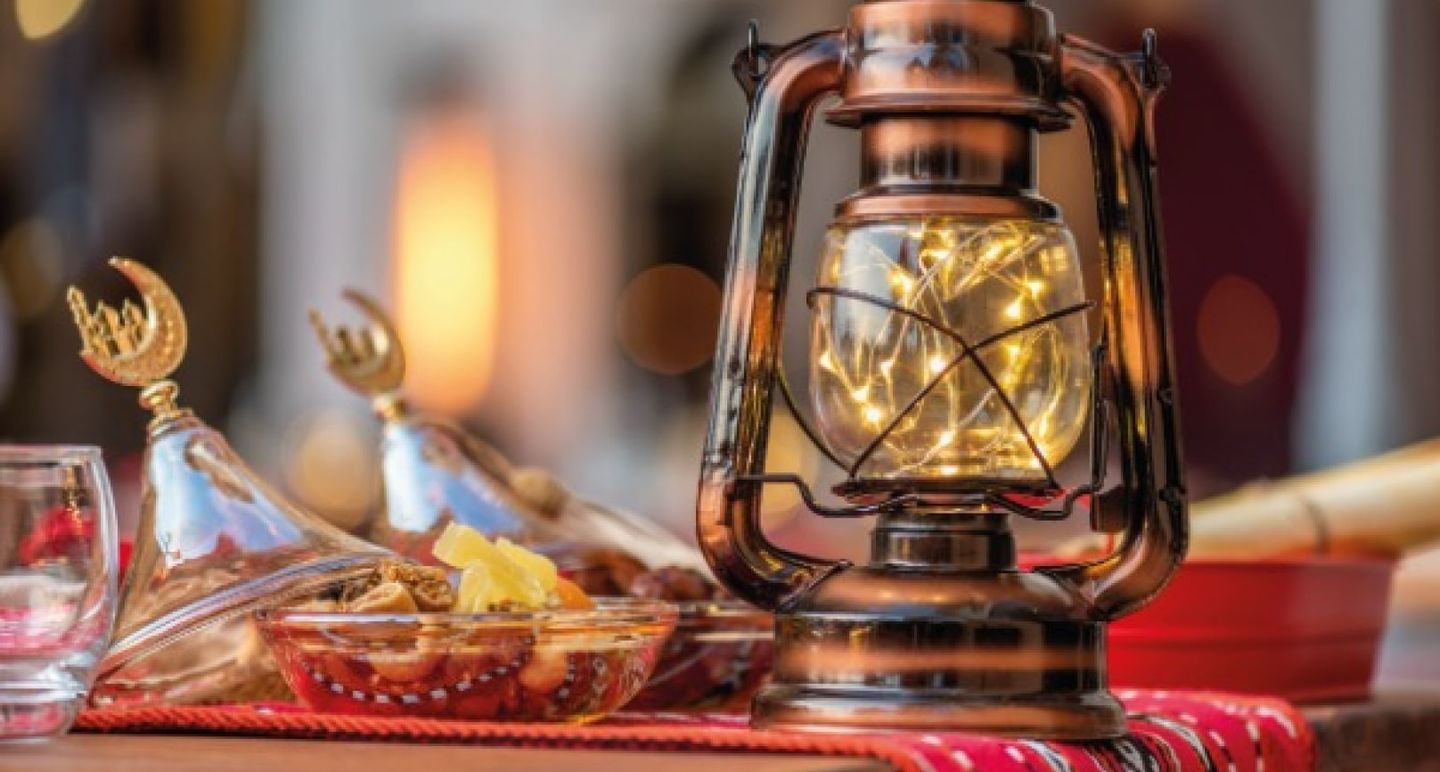 Al Bahou The Grand Atrium at Oaks ibn Battuta Gate Dubai