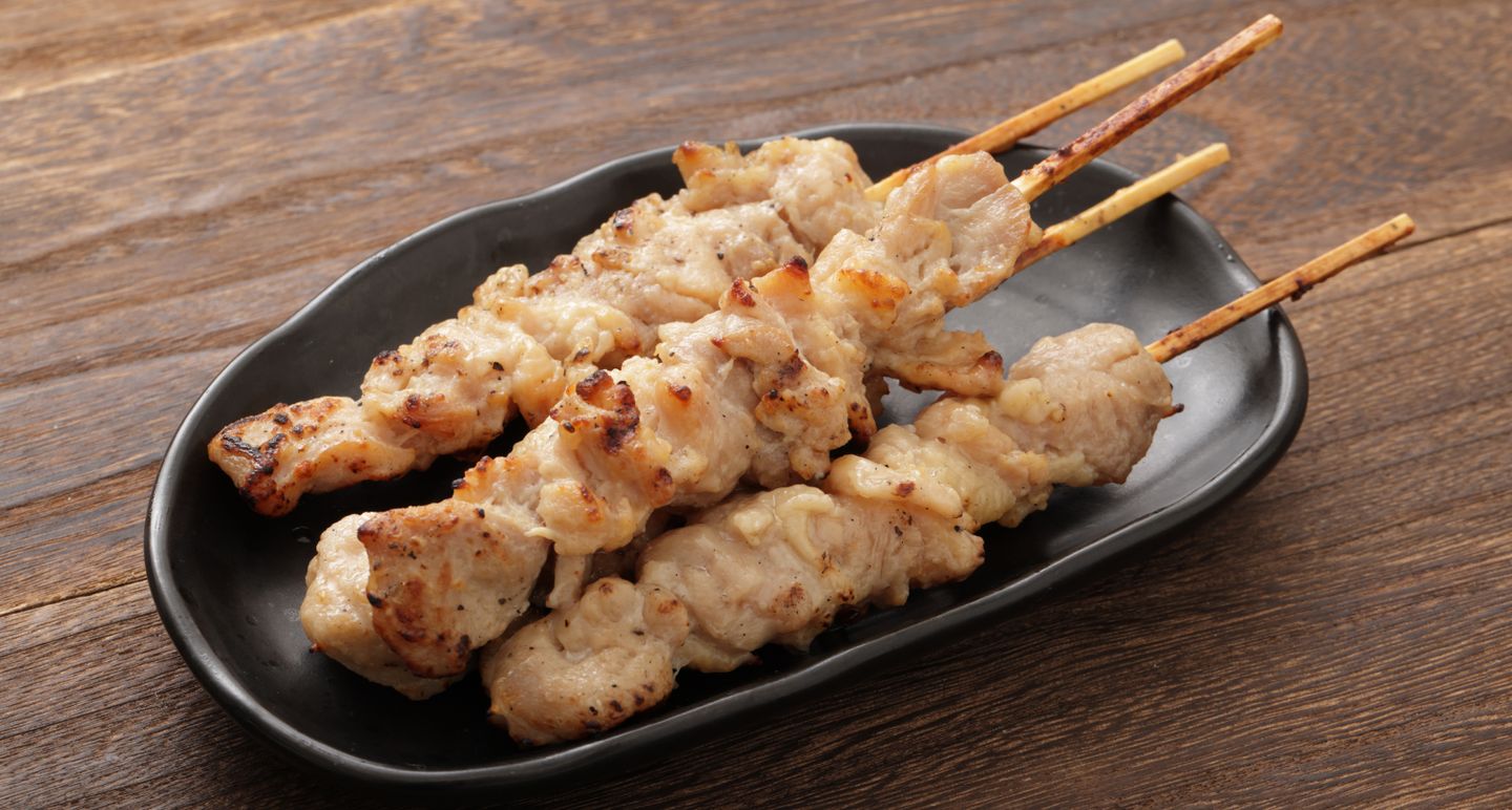 Yakitori