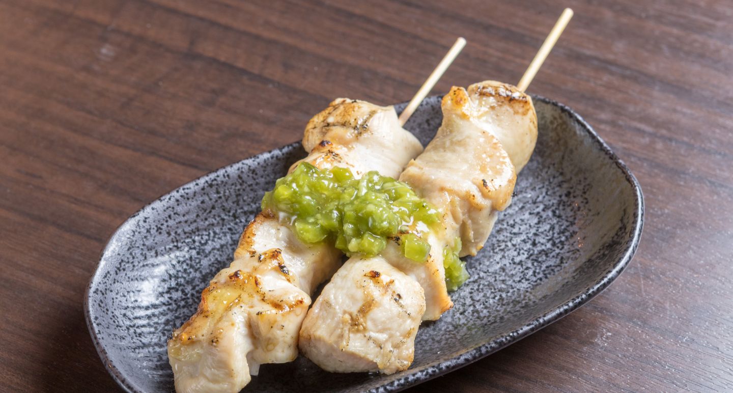 Yakitori