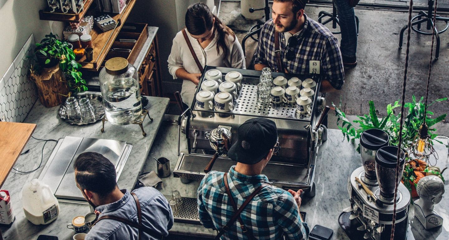 New Year's resolutions