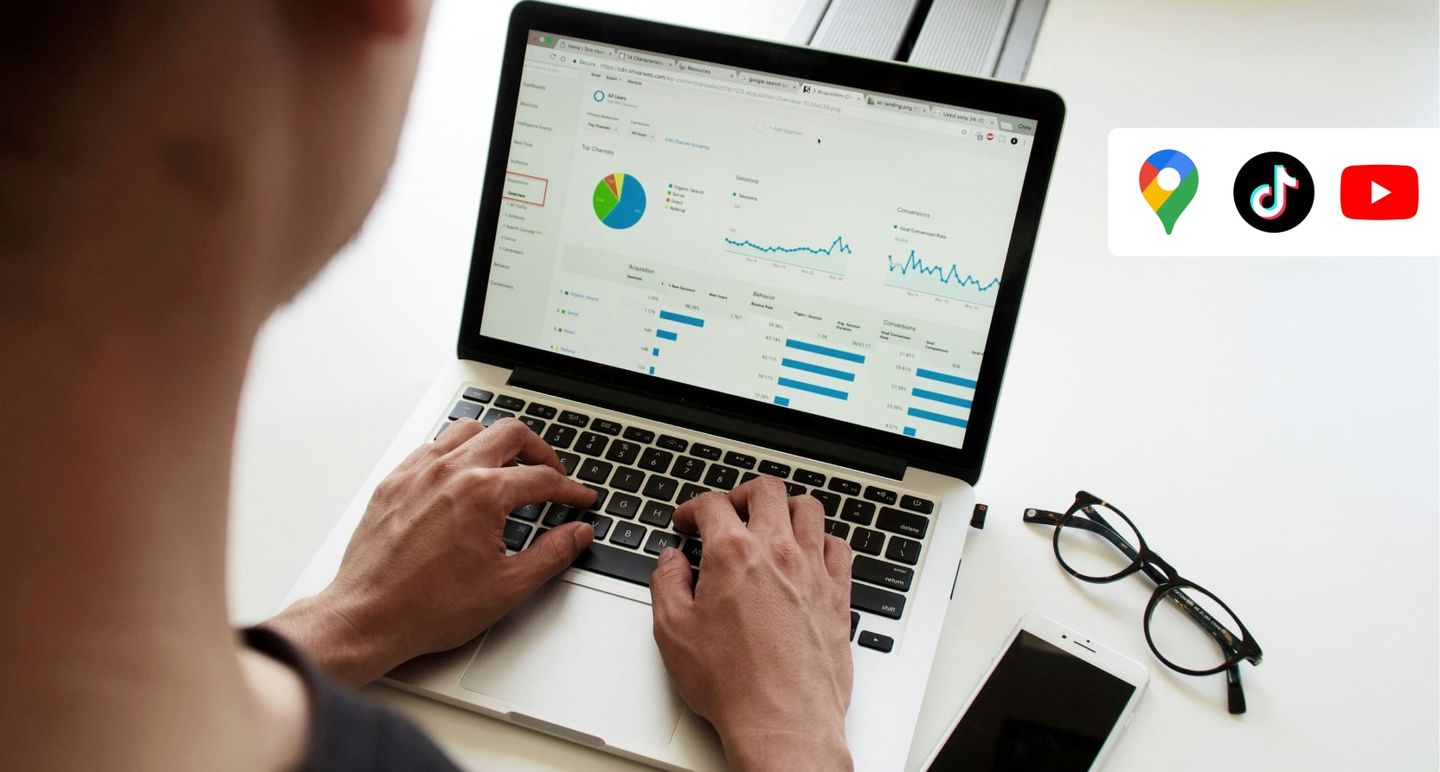 Omnichannel strategy for hotels and restaurants