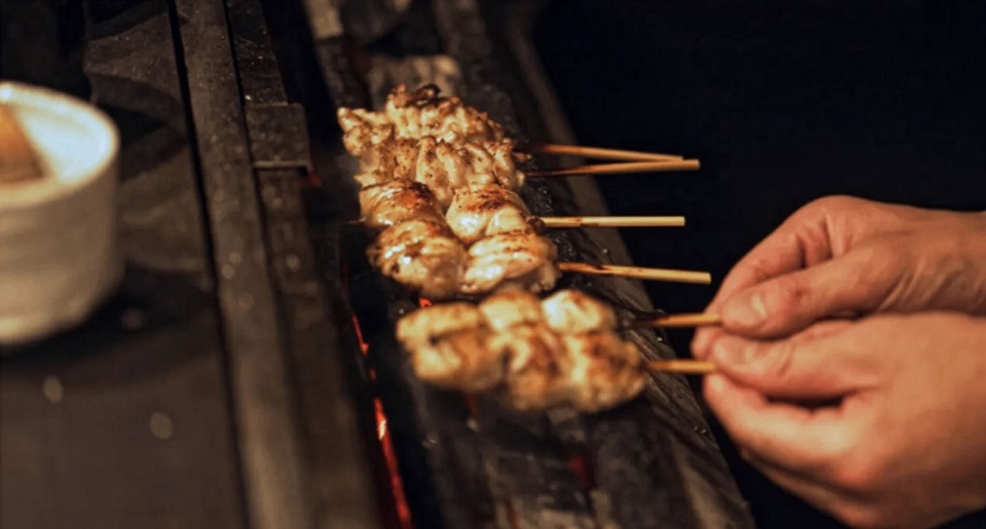 Yakitori Guide_Nakameguro Torisawa