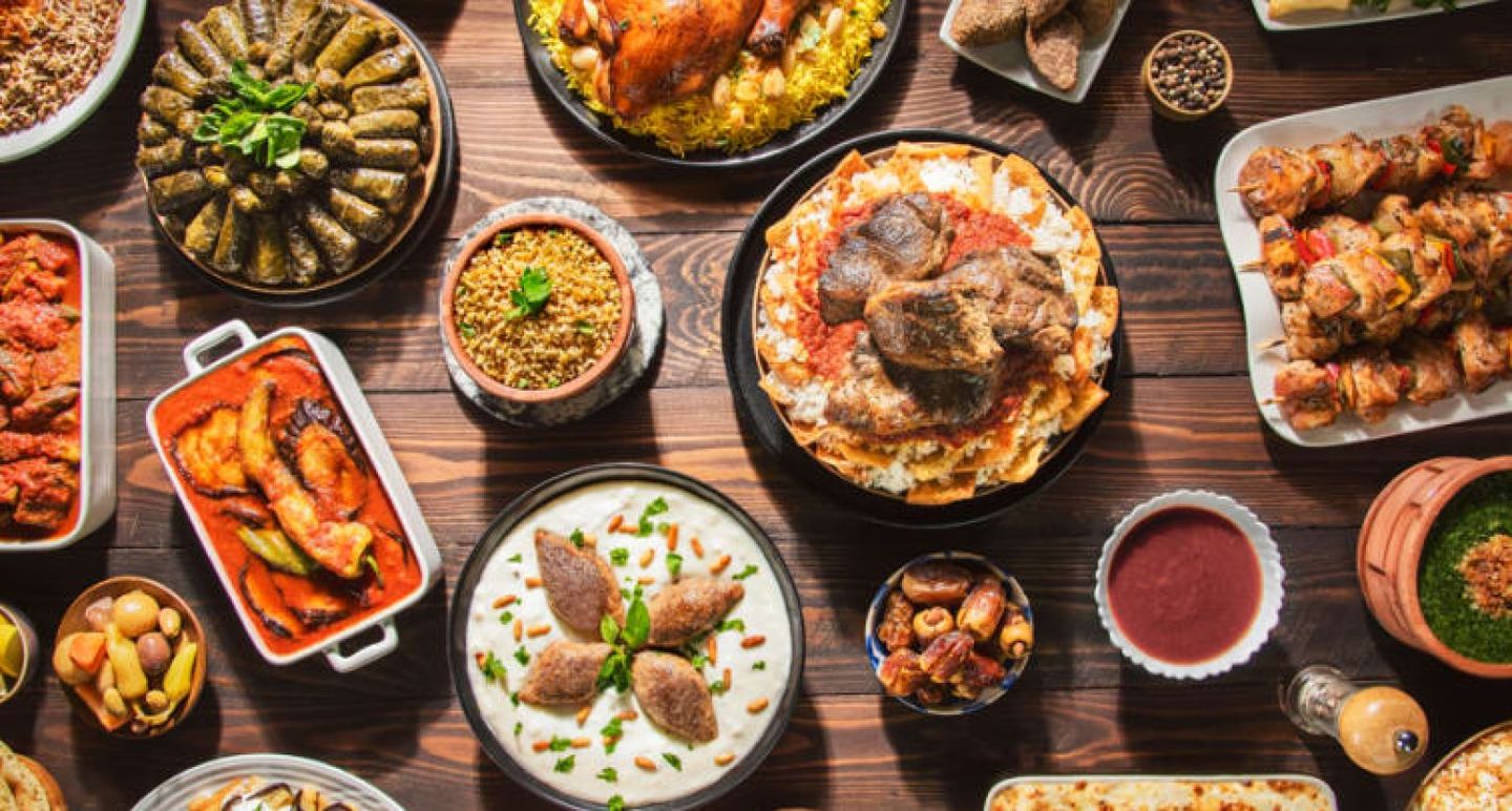 Nine7One at Anantara Downtown Dubai Hotel