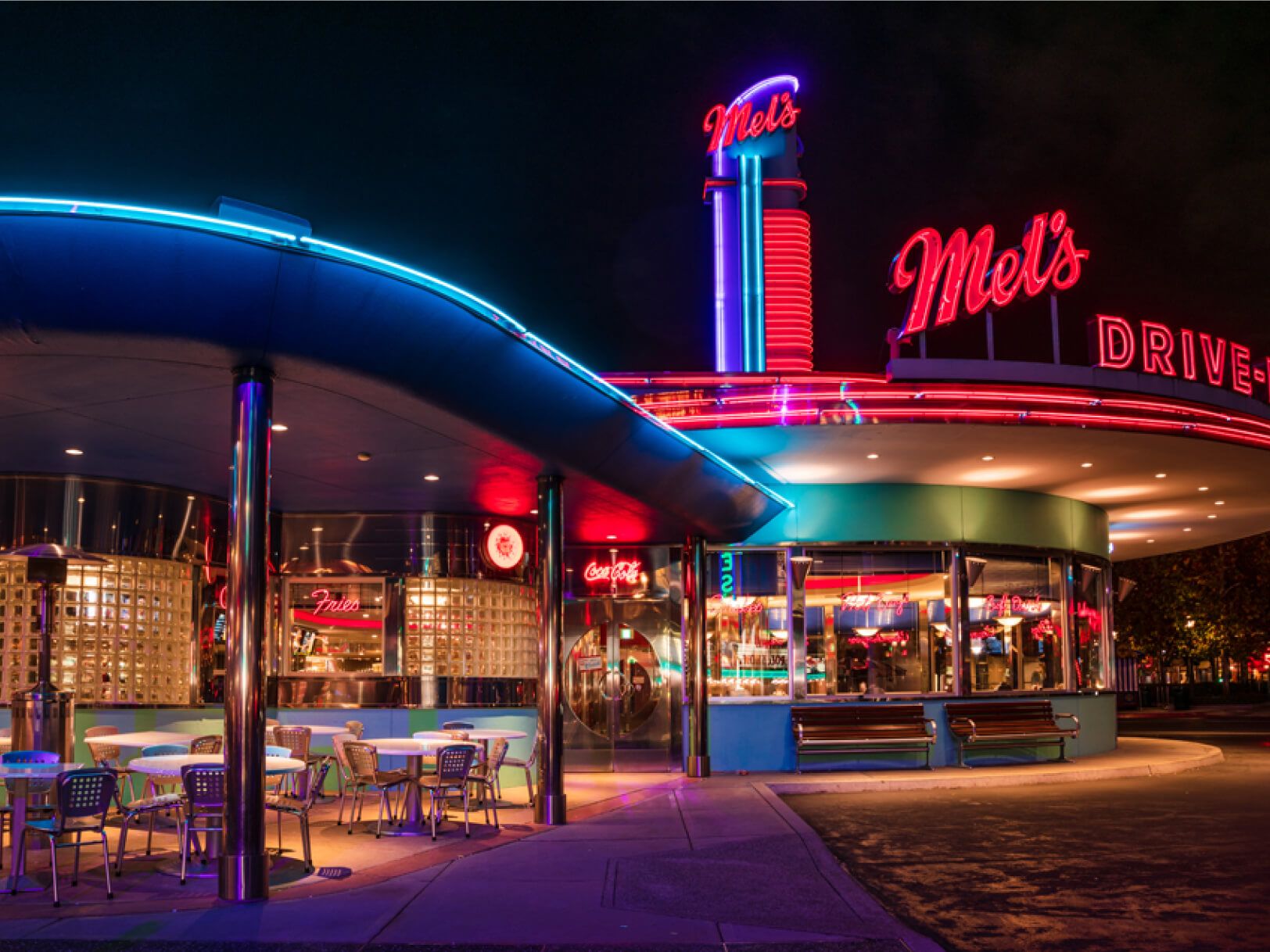 Entertainment & Gaming