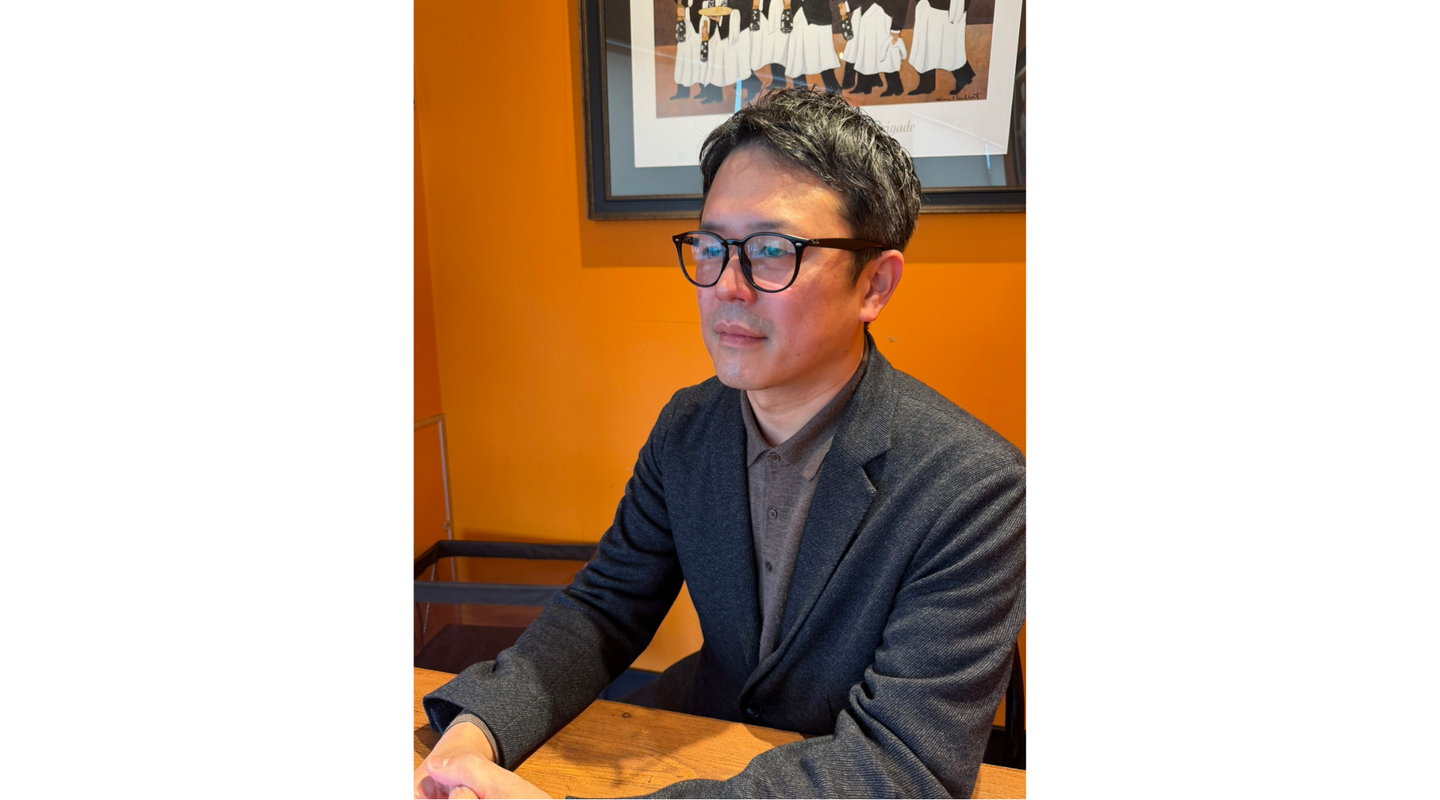 アランチーノ事業部長 太田 昌男氏