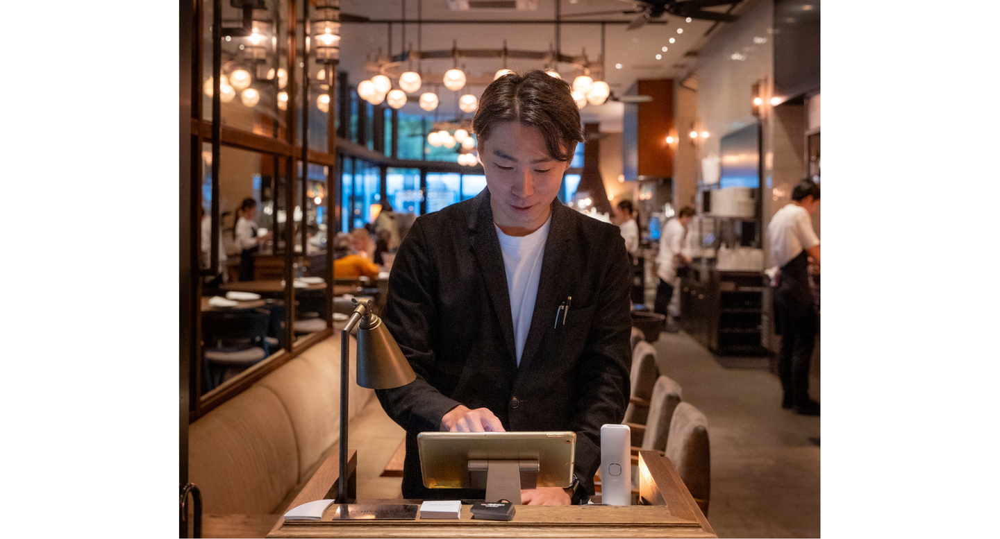 株式会社MOTHERS MORETHAN広島マネージャー 布田 義成氏