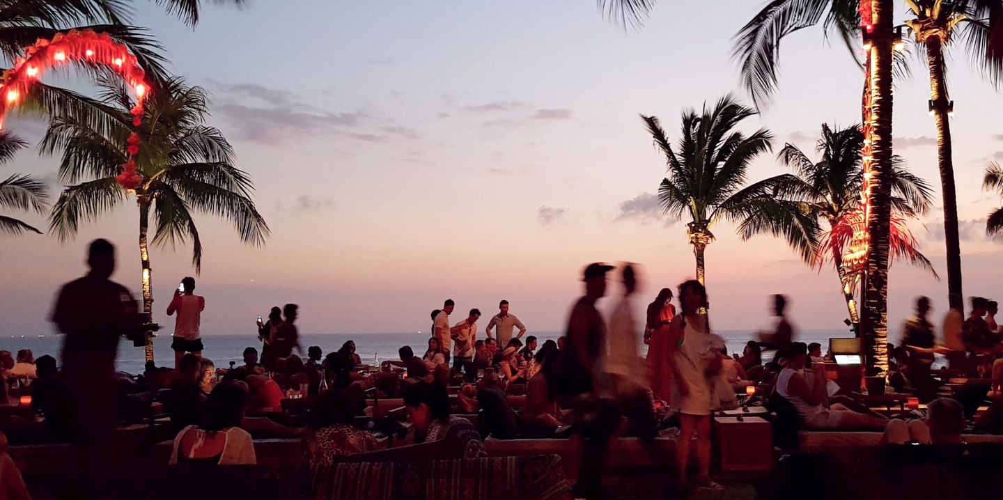 Unveiling Bali's must-visit neighborhoods in 2023