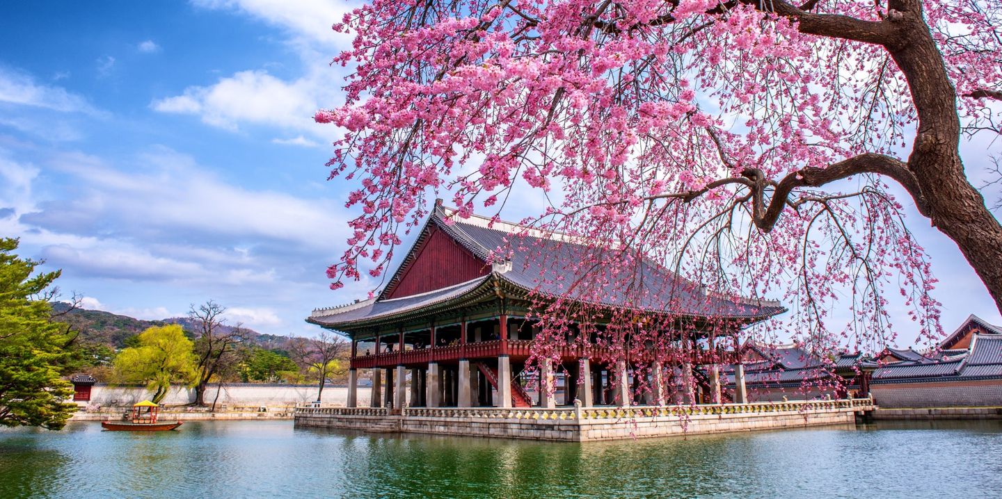 Seoul gears up to tourists this spring TableCheck Blog