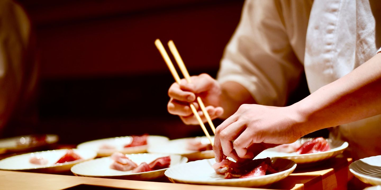 The Ultimate Guide to Luxury Chopsticks