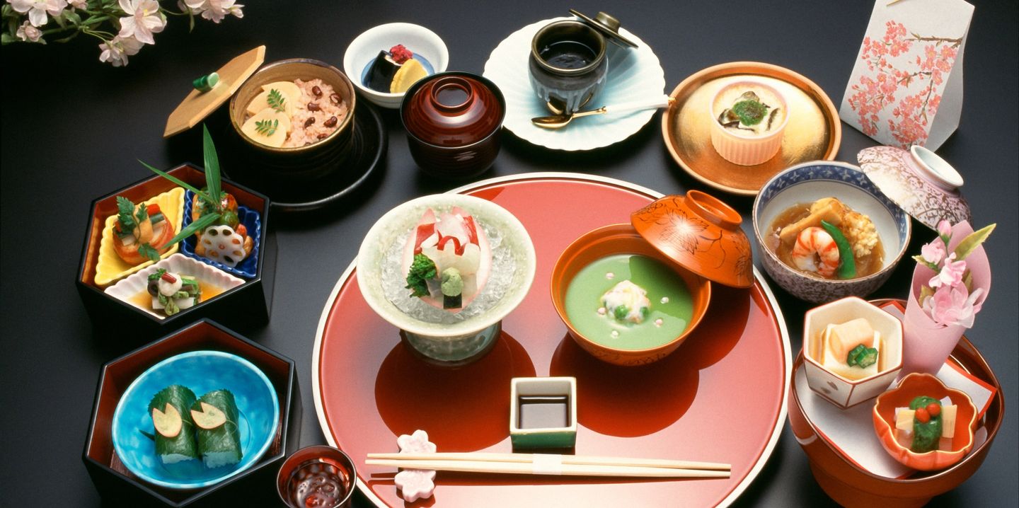 The TableCheck Guide to Washoku, The Cuisine of Japan
