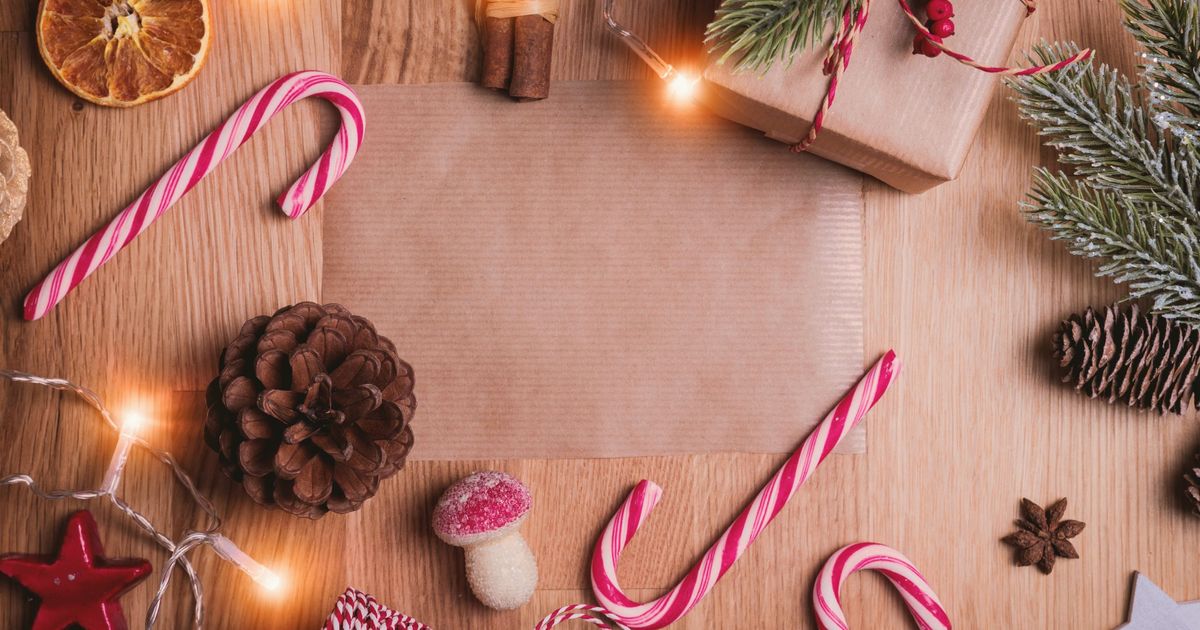 12 Christmas recipes from around the world by TableCheck