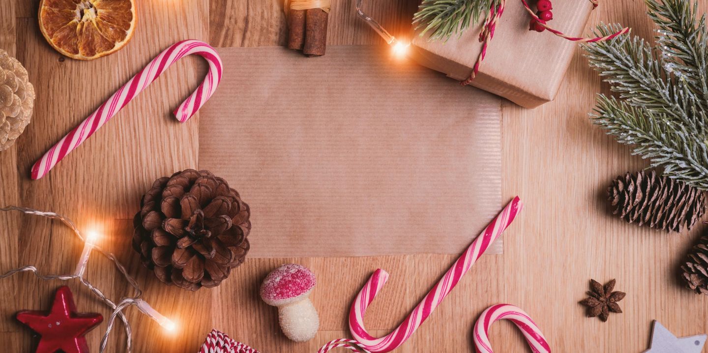 12 delicious Christmas recipes from around the world by TableCheck