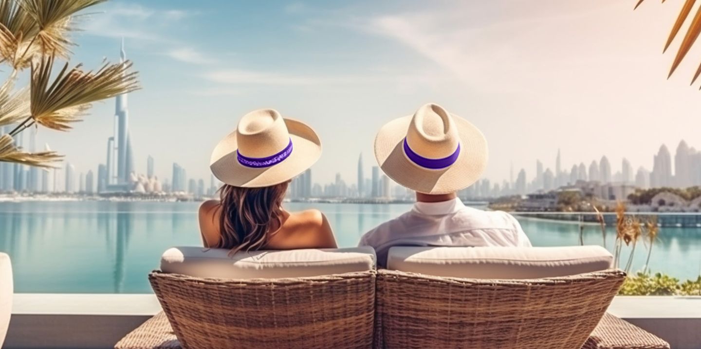 Culinary romance: Celebrate Valentine's Day in the UAE