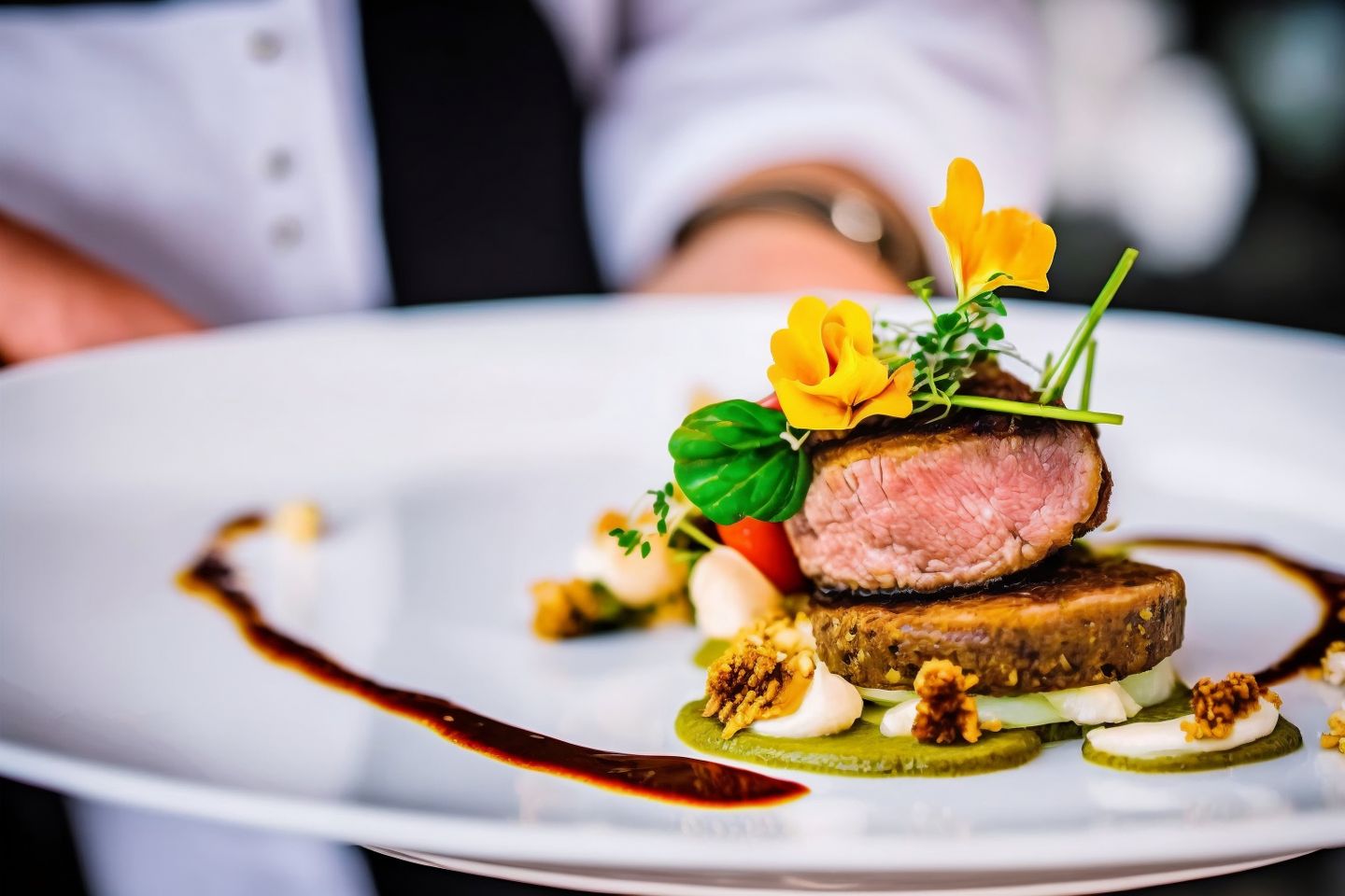 国内最大級レストランイベントに予約システム提供。特別イベントの予約受付開始