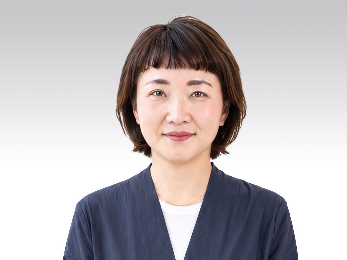 Ai Oishi