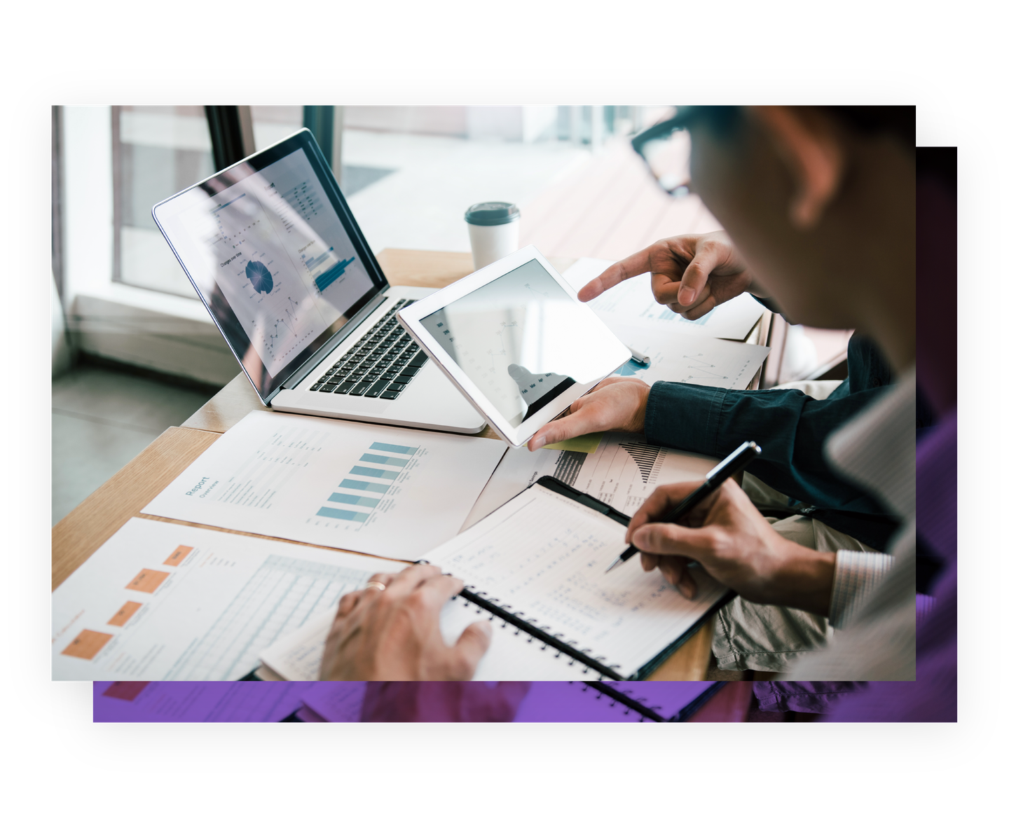 データ分析に最適なプラットフォーム