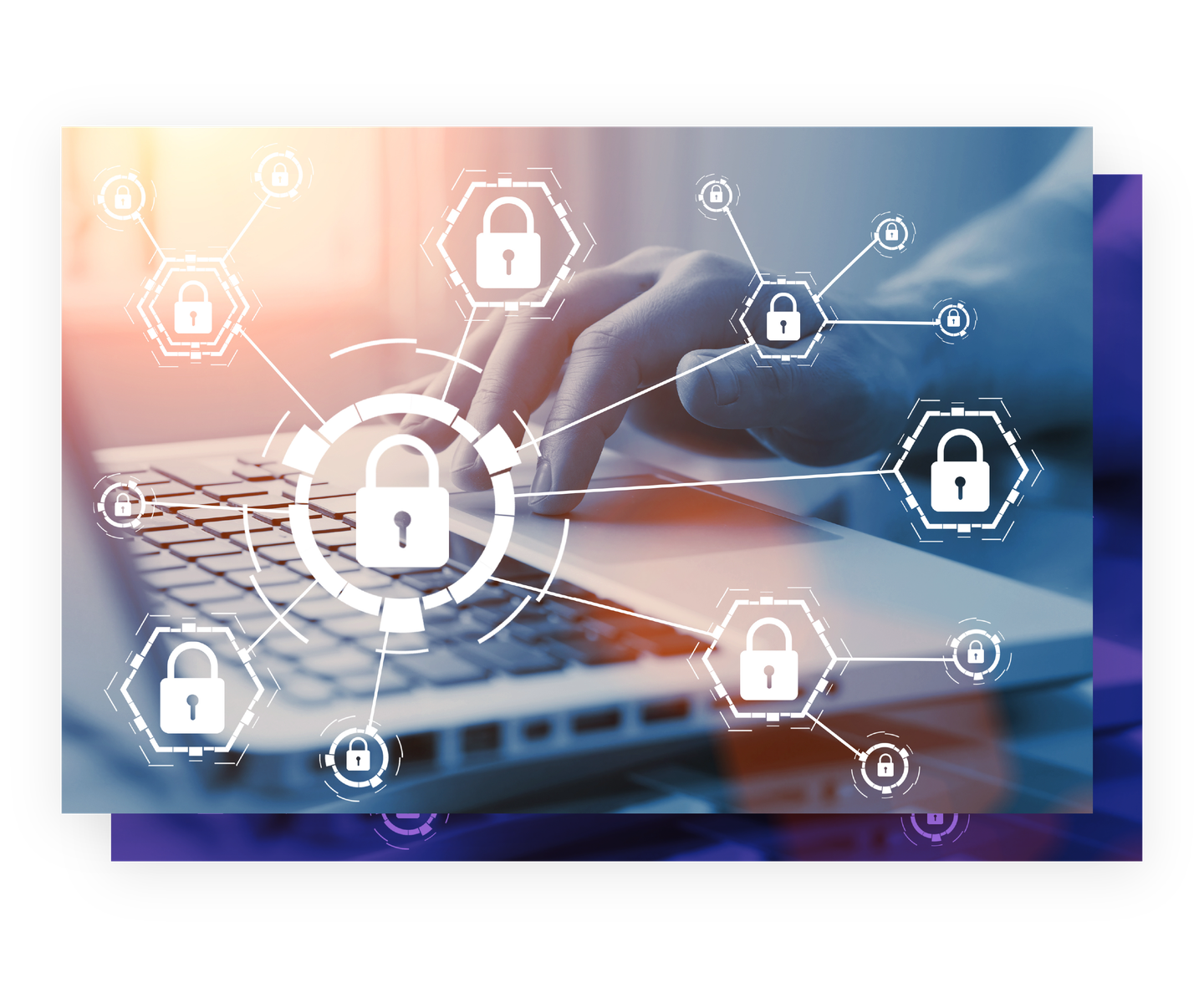 業界最速の同期スピードと高いセキュリティ性