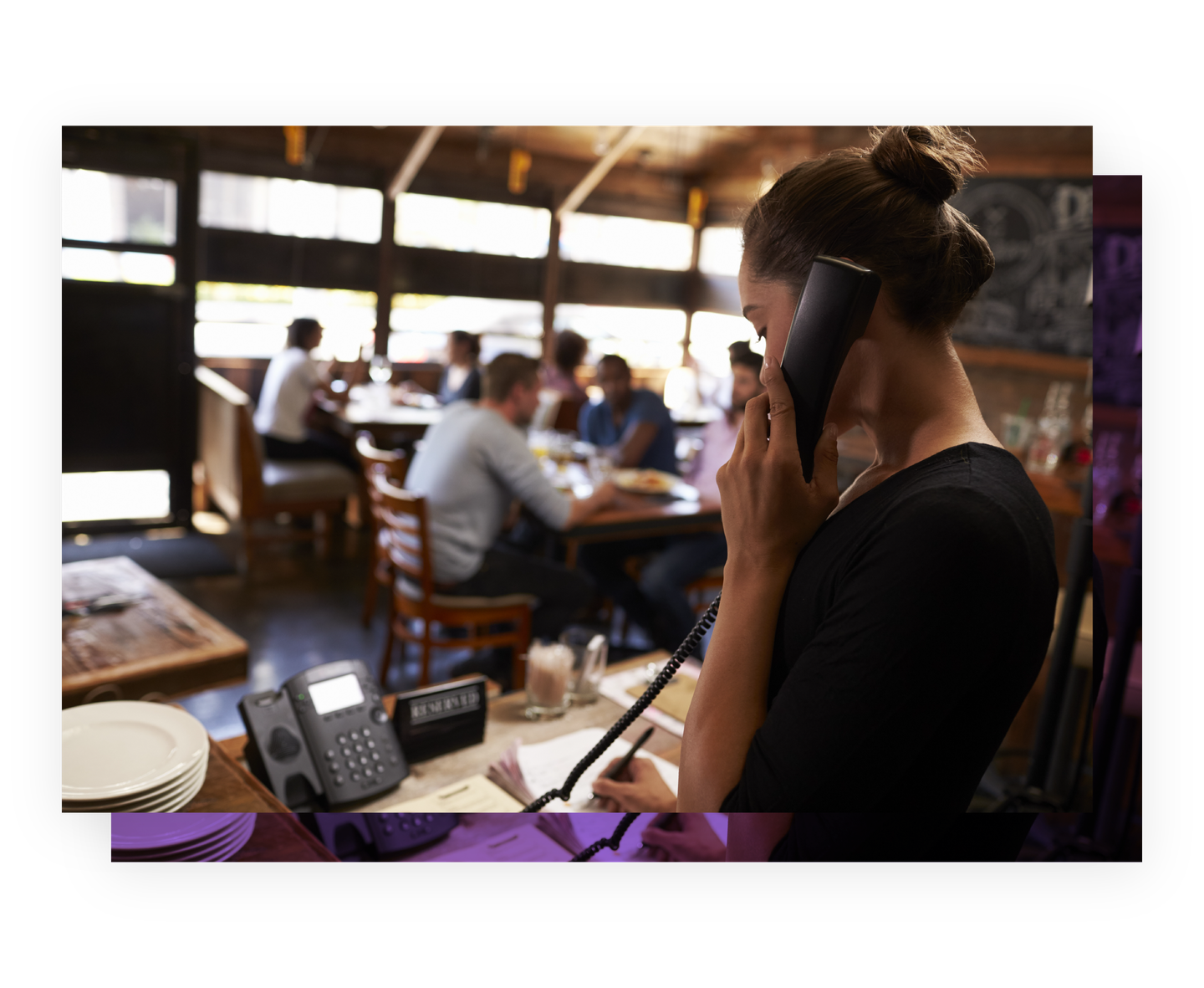 お客様のご要望を漏れなく把握